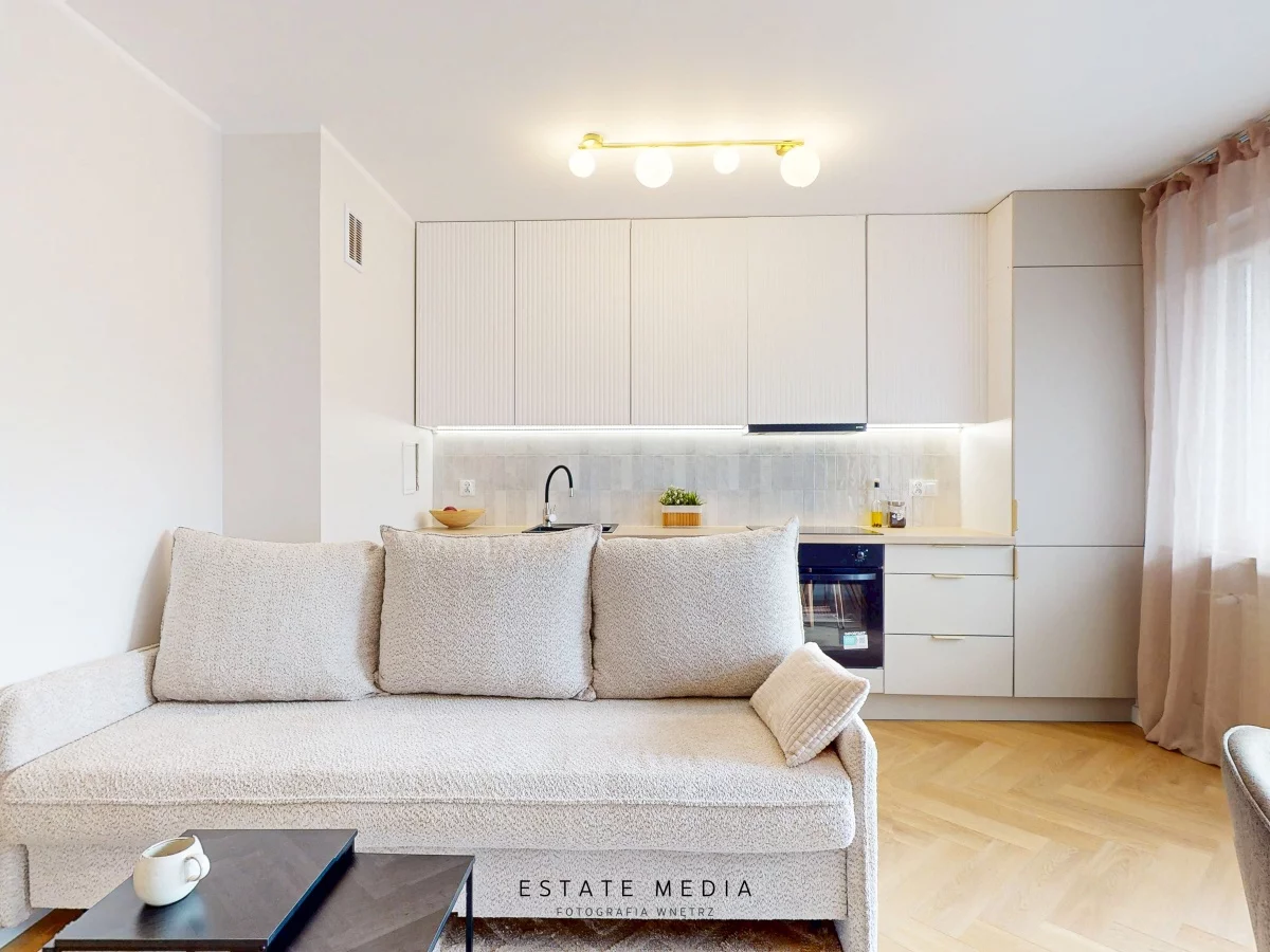 4 pokoje, mieszkanie 64,00 m², piętro 1, oferta nr , 833661, Warszawa, Praga Południe, Praga Południe, Gocław