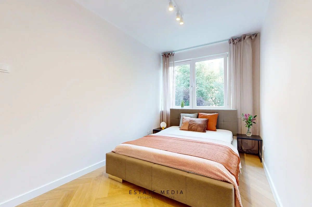 4 pokoje, mieszkanie 64,00 m², piętro 1, oferta nr , 833661, Warszawa, Praga Południe, Praga Południe, Gocław