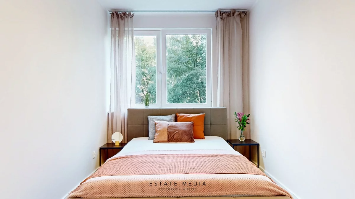 4 pokoje, mieszkanie 64,00 m², piętro 1, oferta nr , 833661, Warszawa, Praga Południe, Praga Południe, Gocław