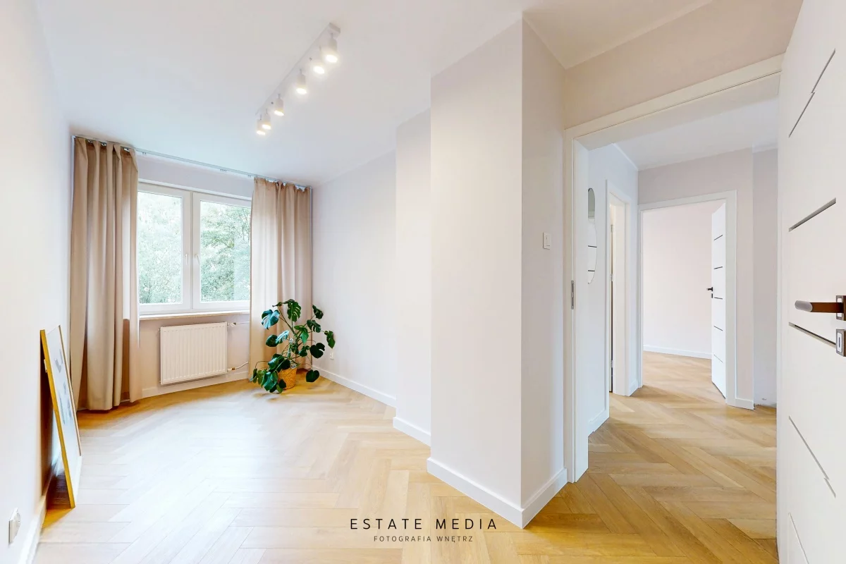 4 pokoje, mieszkanie 64,00 m², piętro 1, oferta nr , 833661, Warszawa, Praga Południe, Praga Południe, Gocław