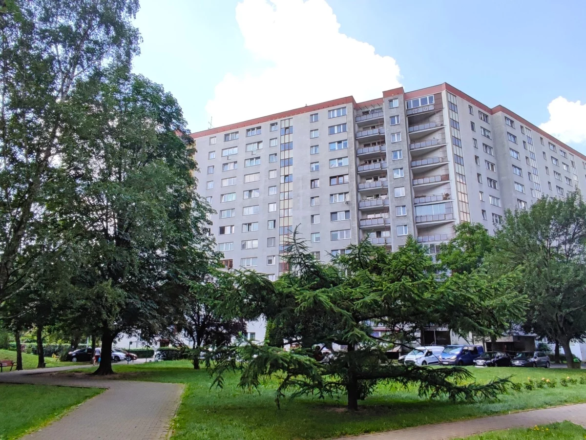 4 pokoje, mieszkanie 64,00 m², piętro 1, oferta nr , 833661, Warszawa, Praga Południe, Praga Południe, Gocław