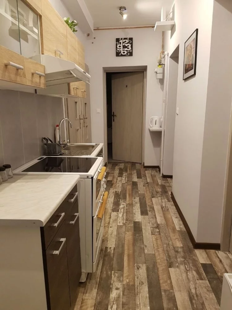 Apartamenty 832477 Gdańsk Wrzeszcz Kościuszki