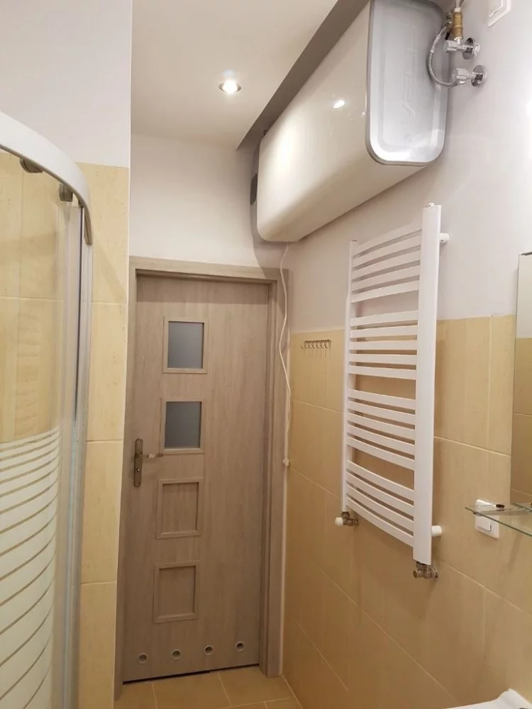 4 pokoje, mieszkanie 65,00 m², piętro 2, oferta nr , 832477, Gdańsk, Wrzeszcz, Kościuszki