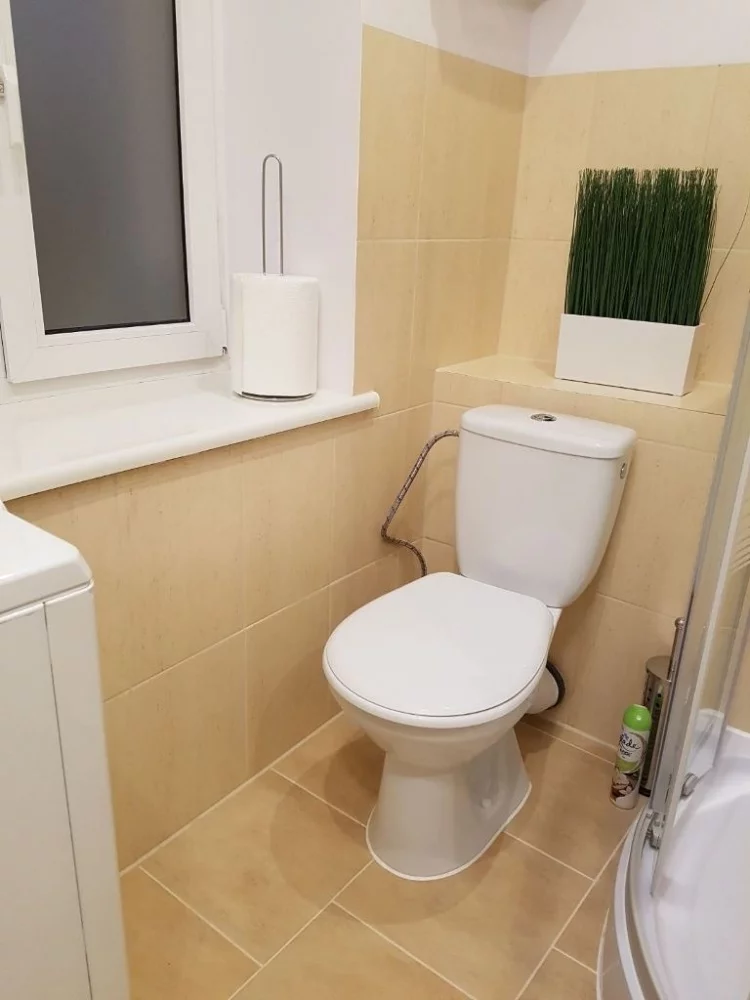 4 pokoje, mieszkanie 65,00 m², piętro 2, oferta nr , 832477, Gdańsk, Wrzeszcz, Kościuszki