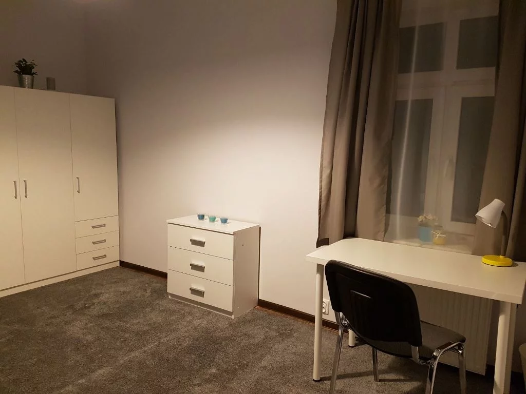 4 pokoje, mieszkanie 65,00 m², piętro 2, oferta nr , 832477, Gdańsk, Wrzeszcz, Kościuszki