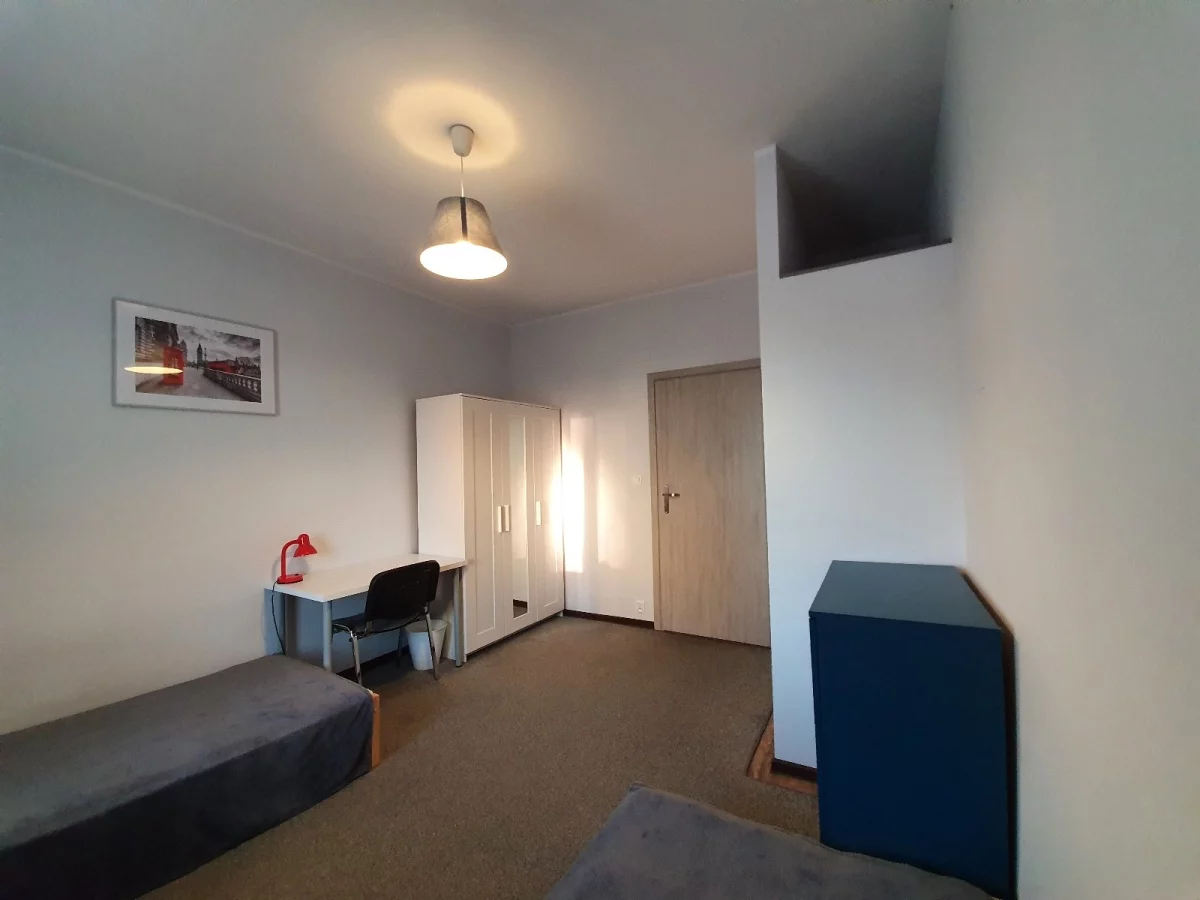 4 pokoje, mieszkanie 65,00 m², piętro 2, oferta nr , 832477, Gdańsk, Wrzeszcz, Kościuszki