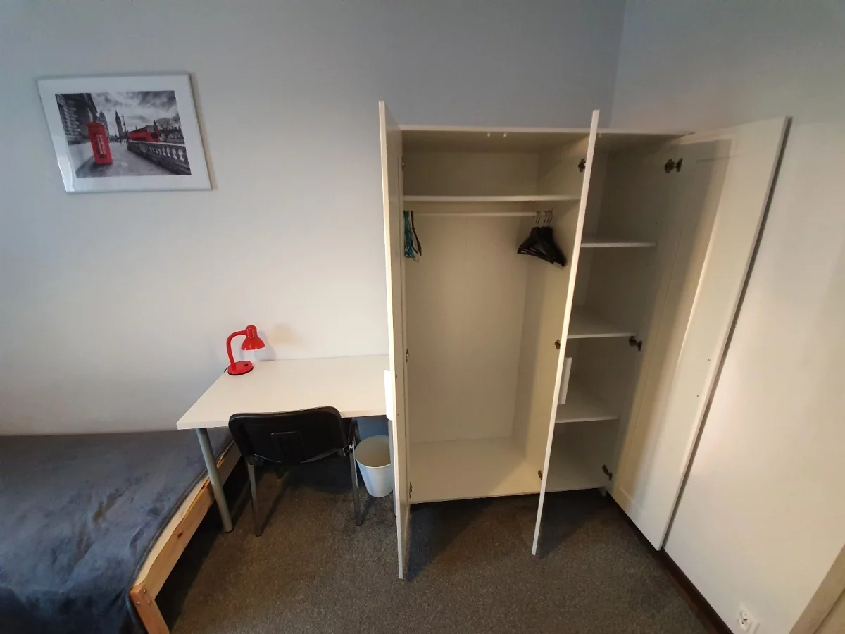4 pokoje, mieszkanie 65,00 m², piętro 2, oferta nr , 832477, Gdańsk, Wrzeszcz, Kościuszki