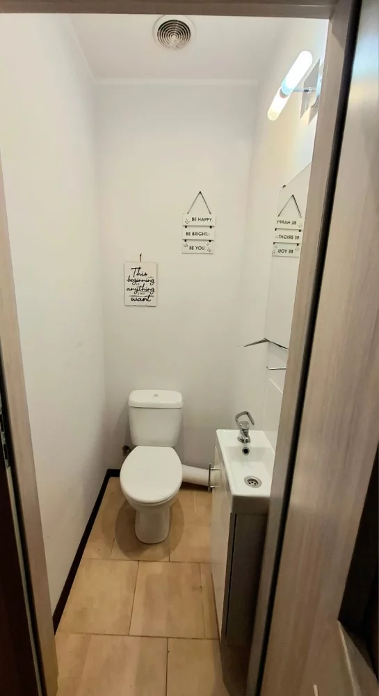 4 pokoje, mieszkanie 65,00 m², piętro 2, oferta nr , 832477, Gdańsk, Wrzeszcz, Kościuszki