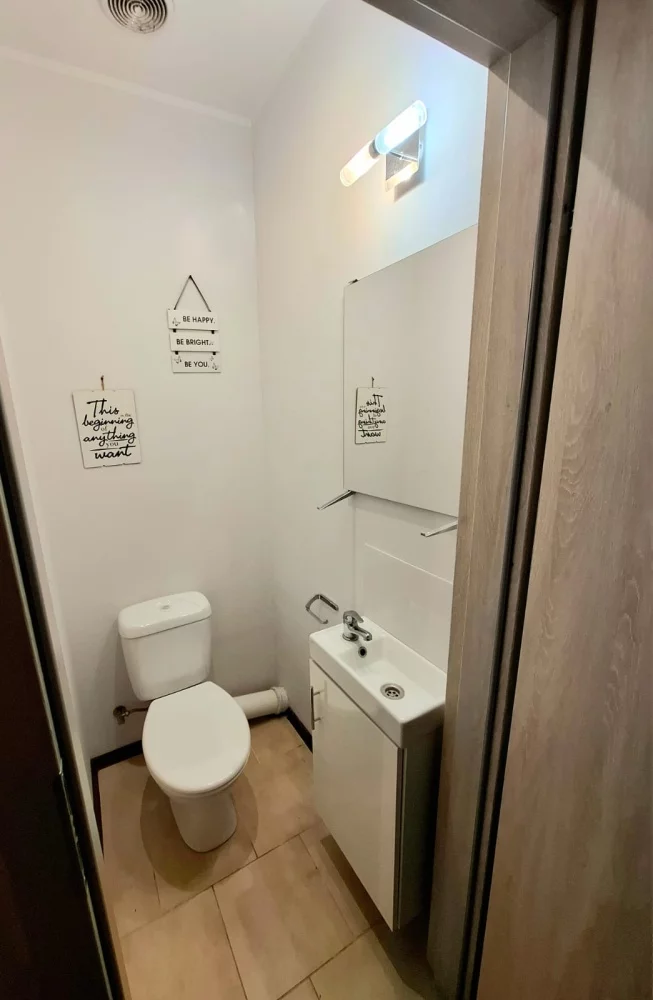 4 pokoje, mieszkanie 65,00 m², piętro 2, oferta nr , 832477, Gdańsk, Wrzeszcz, Kościuszki
