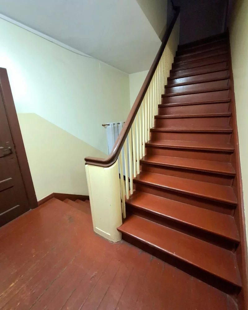 4 pokoje, mieszkanie 65,00 m², piętro 2, oferta nr , 832477, Gdańsk, Wrzeszcz, Kościuszki
