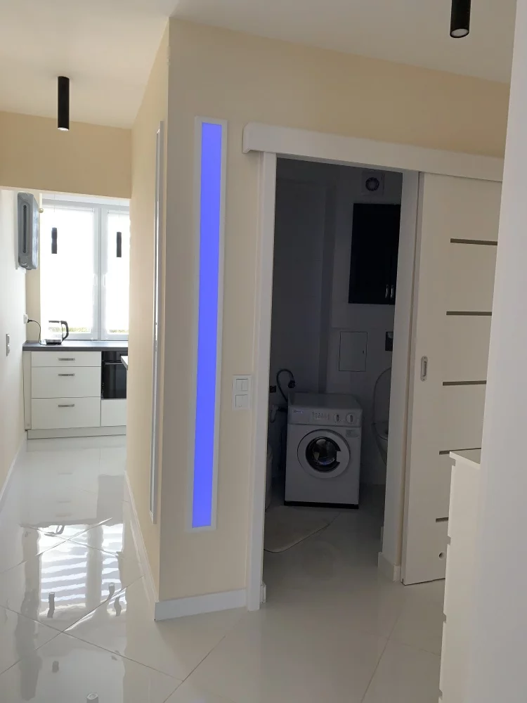 4 pokoje, mieszkanie 64,00 m², piętro 3, oferta nr , 832686, Łódź, Polesie, Polesie, Koziny