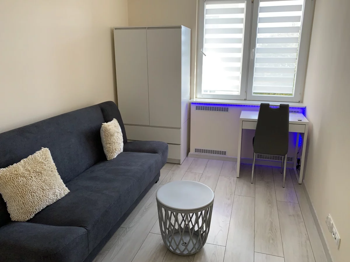 4 pokoje, mieszkanie 64,00 m², piętro 3, oferta nr , 832686, Łódź, Polesie, Polesie, Koziny