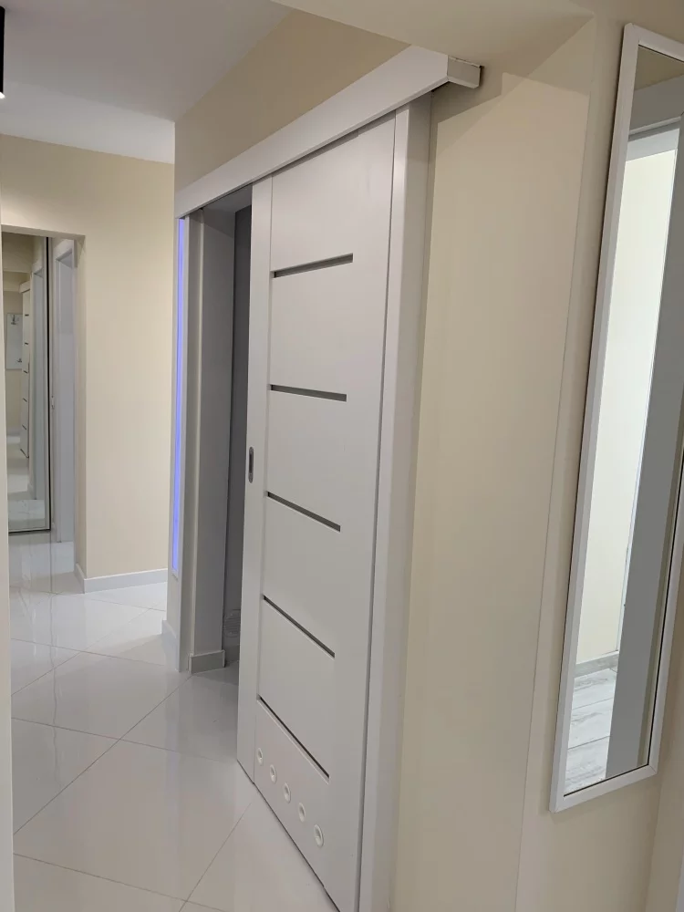 4 pokoje, mieszkanie 64,00 m², piętro 3, oferta nr , 832686, Łódź, Polesie, Polesie, Koziny