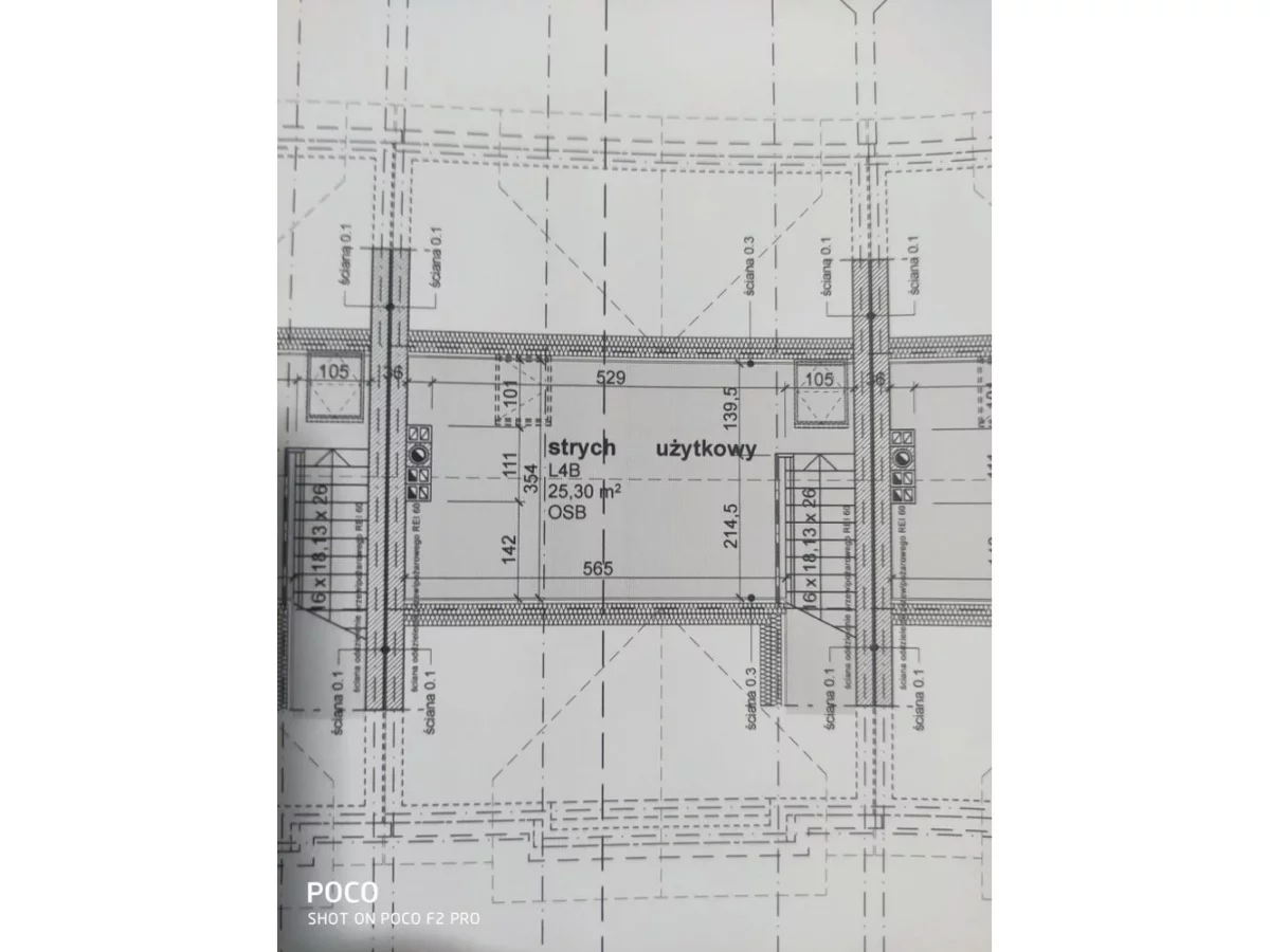 4 pokoje, mieszkanie 82,00 m², piętro 1, oferta nr , 827355, Łańcut