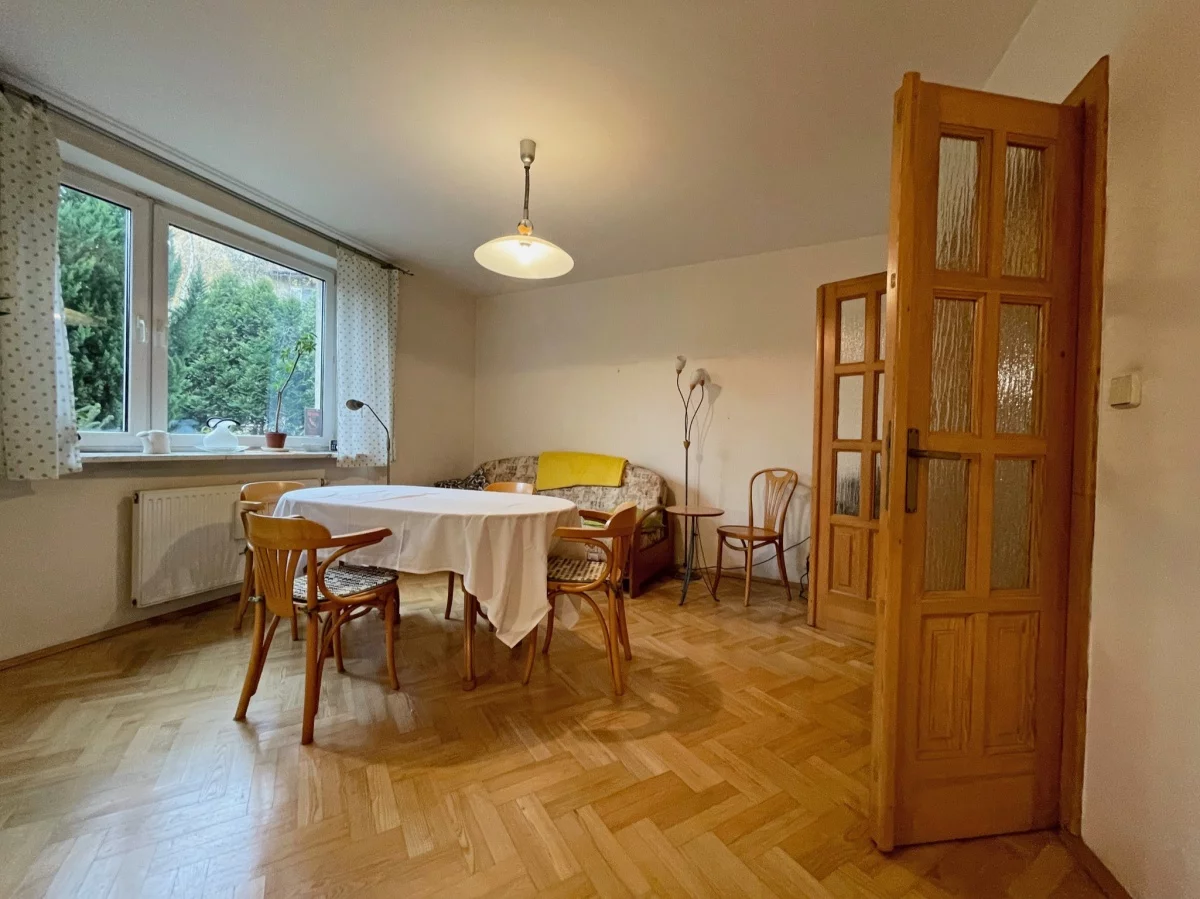 Apartament na sprzedaż, 79,00 m², 4 pokoje, parter, oferta nr 830239