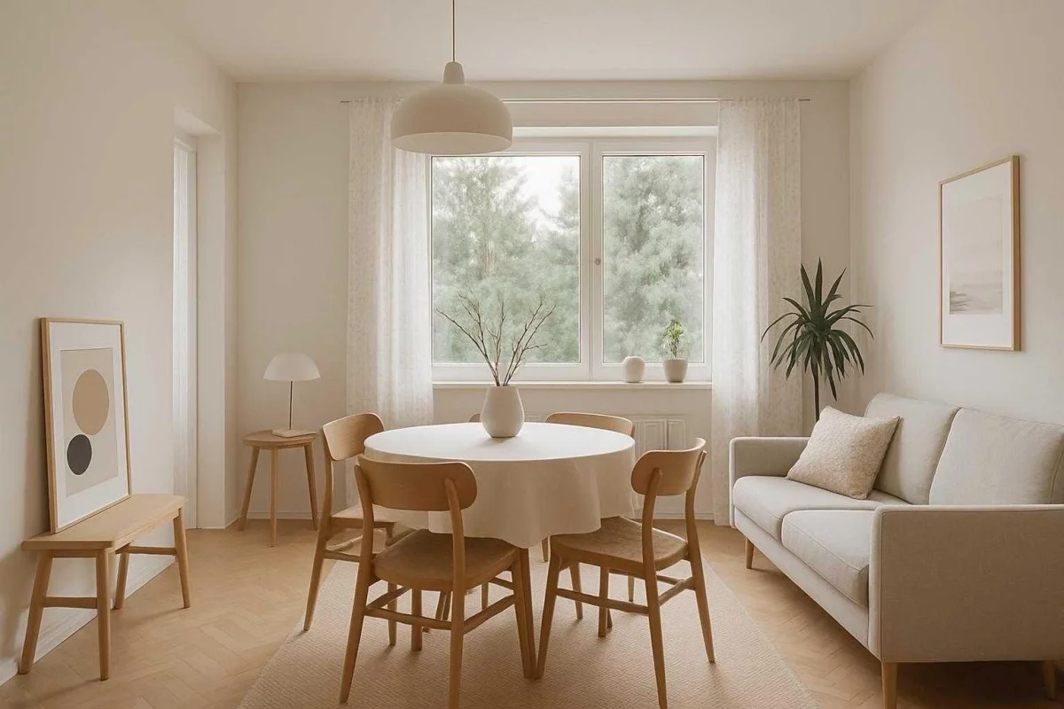 4 pokoje, mieszkanie 77,00 m², parter, oferta nr , 834026, Kraków, Podgórze, Lubostroń