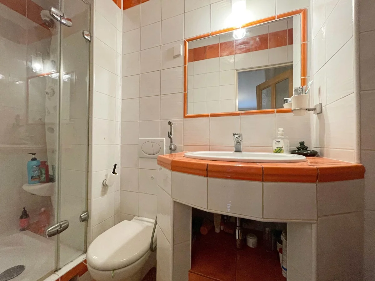 4 pokoje, mieszkanie 77,00 m², parter, oferta nr , 834026, Kraków, Podgórze, Lubostroń