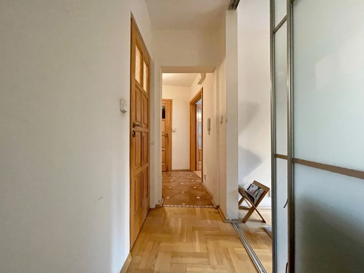 4 pokoje, mieszkanie 77,00 m², parter, oferta nr , 834026, Kraków, Podgórze, Lubostroń
