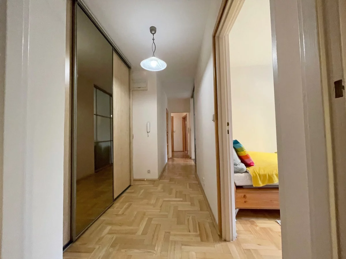 4 pokoje, mieszkanie 77,00 m², parter, oferta nr , 834026, Kraków, Podgórze, Lubostroń