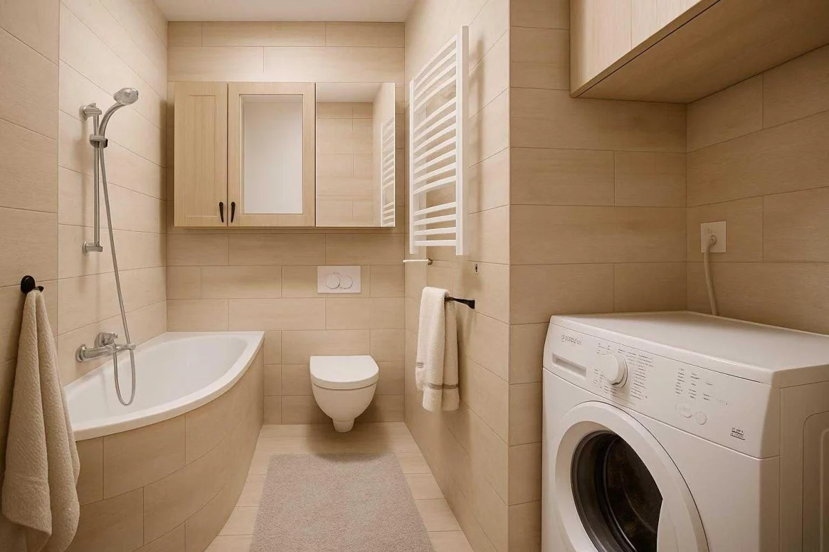 4 pokoje, mieszkanie 77,00 m², parter, oferta nr , 834026, Kraków, Podgórze, Lubostroń