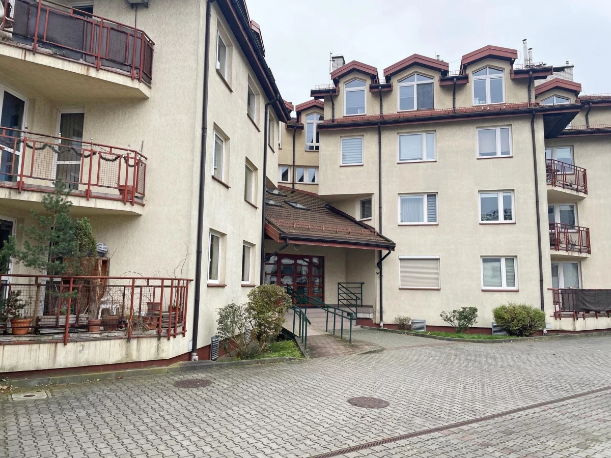 4 pokoje, mieszkanie 77,00 m², parter, oferta nr , 834026, Kraków, Podgórze, Lubostroń