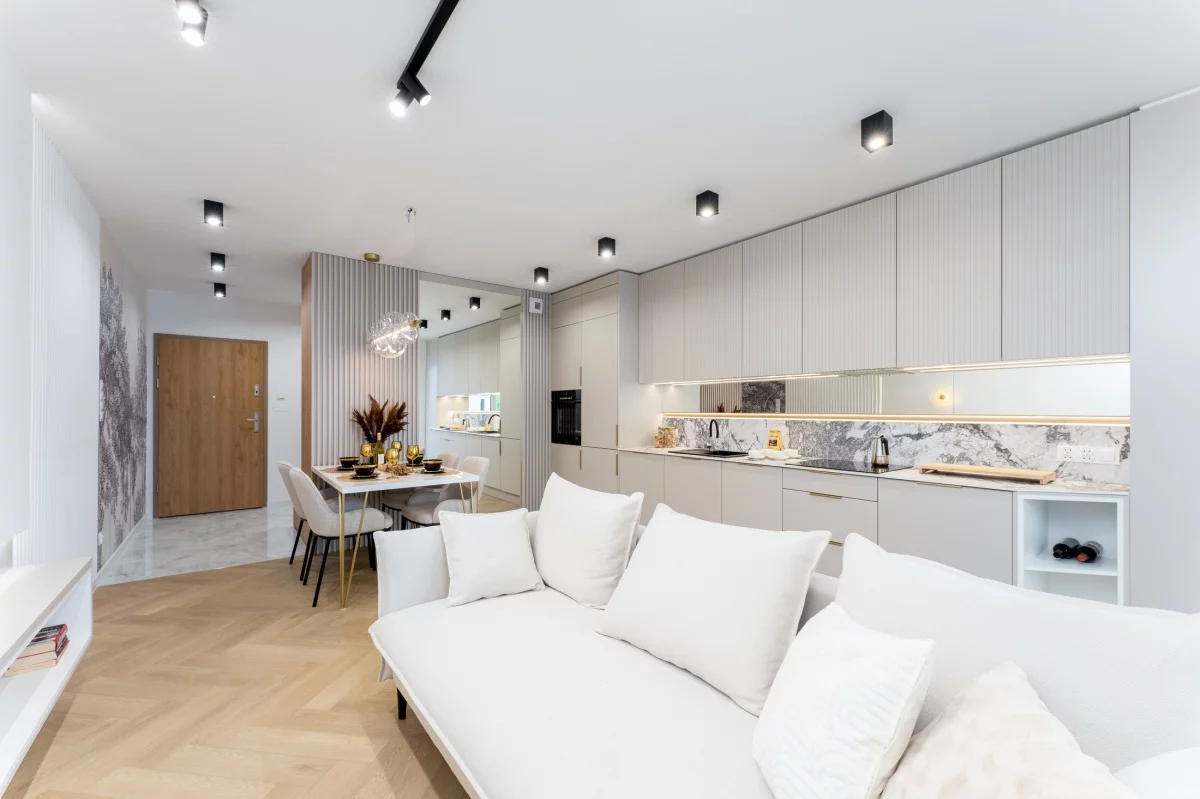 Apartamenty 832383 Kraków Podgórze Mierzeja