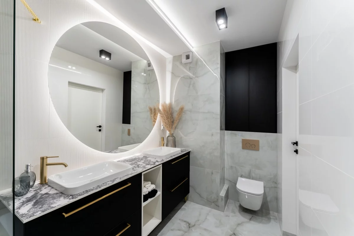 4 pokoje, mieszkanie 84,00 m², piętro 7, oferta nr , 833952, Kraków, Podgórze, Mierzeja Wiślana