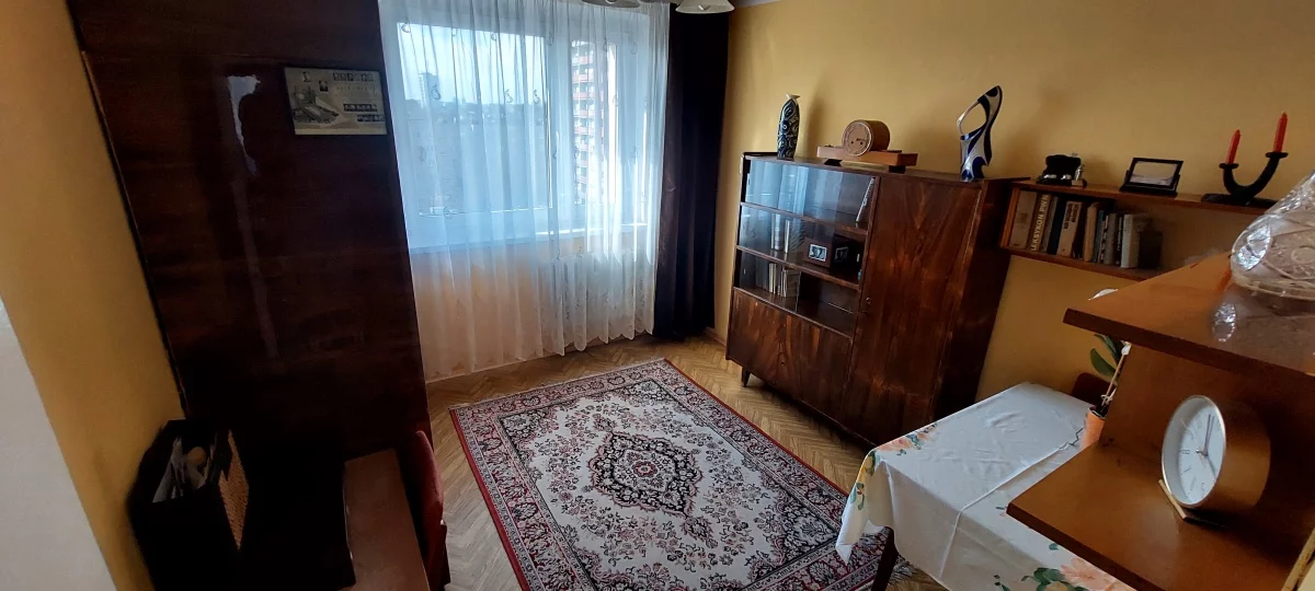 4 pokoje, mieszkanie 70,00 m², piętro 7, oferta nr , 828419, Katowice, Bogucice, Bogucice, Modrzewiowa