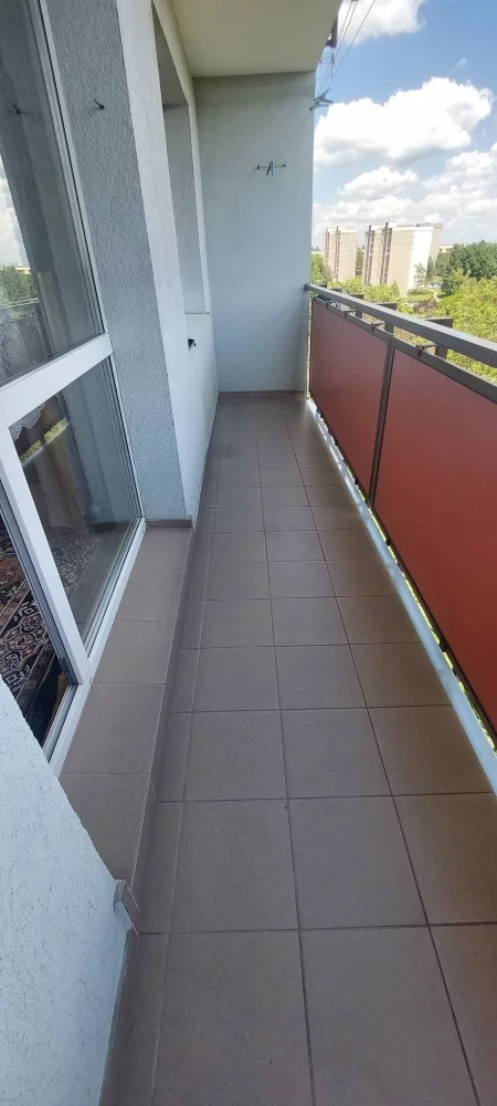 4 pokoje, mieszkanie 70,00 m², piętro 7, oferta nr , 828419, Katowice, Bogucice, Bogucice, Modrzewiowa