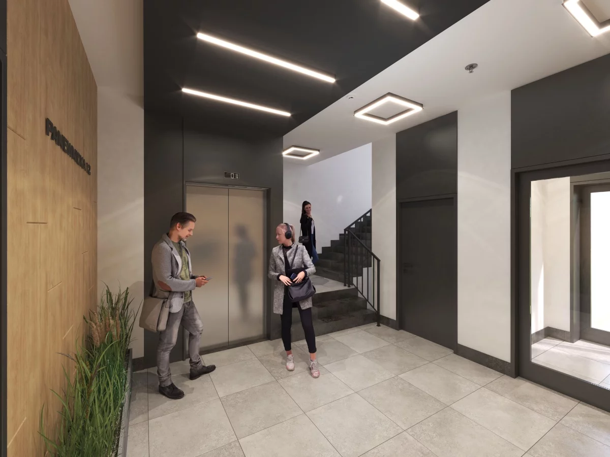 4 pokoje, mieszkanie 84,00 m², piętro 2, oferta nr , 831821, Katowice, Ligota-Panewniki, Ligota, Panewniki