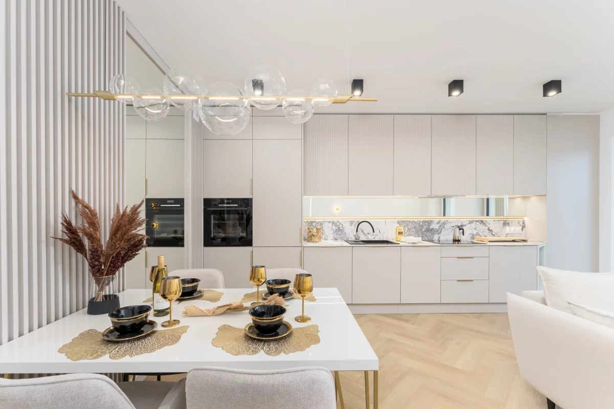 Apartamenty 833953 Kraków Podgórze Płaszów
