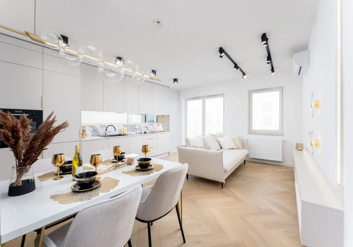 4 pokoje, mieszkanie 84,00 m², piętro 6, oferta nr , 833953, Kraków, Podgórze, Płaszów