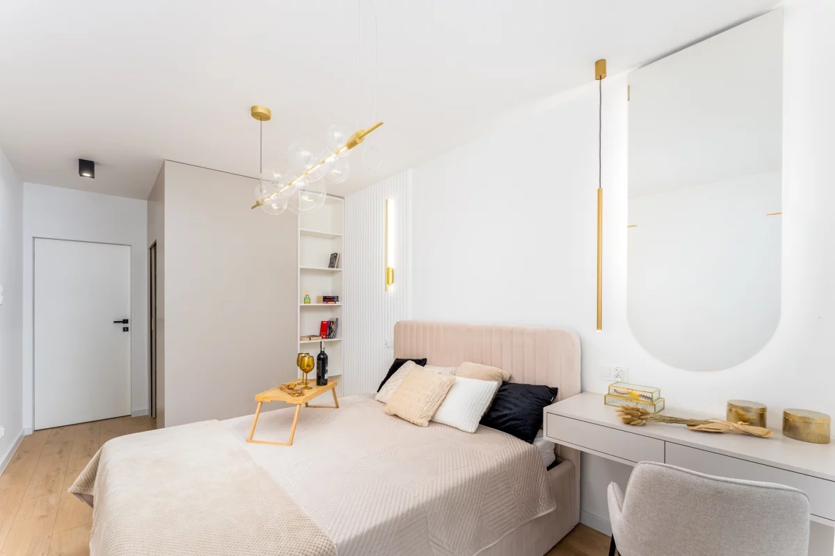 4 pokoje, mieszkanie 84,00 m², piętro 6, oferta nr , 833953, Kraków, Podgórze, Płaszów