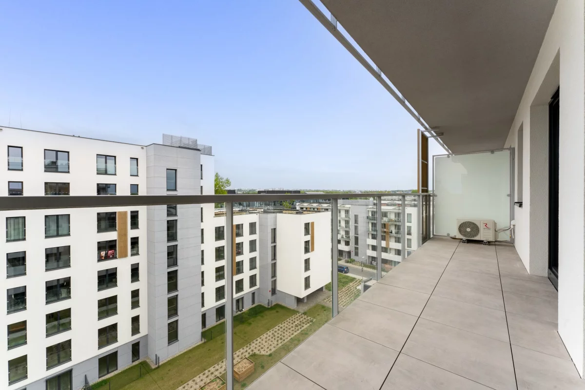 4 pokoje, mieszkanie 84,00 m², piętro 6, oferta nr , 833953, Kraków, Podgórze, Płaszów