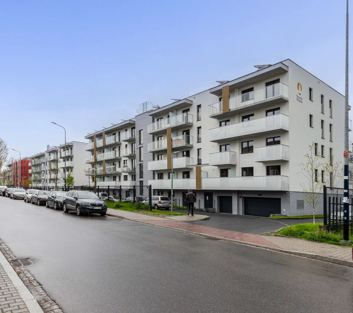 4 pokoje, mieszkanie 84,00 m², piętro 6, oferta nr , 833953, Kraków, Podgórze, Płaszów