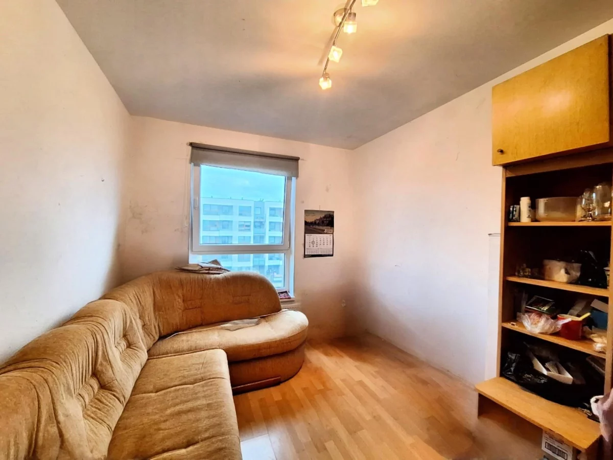 Apartamenty 832601 Gdańsk Jasień Potęgowska