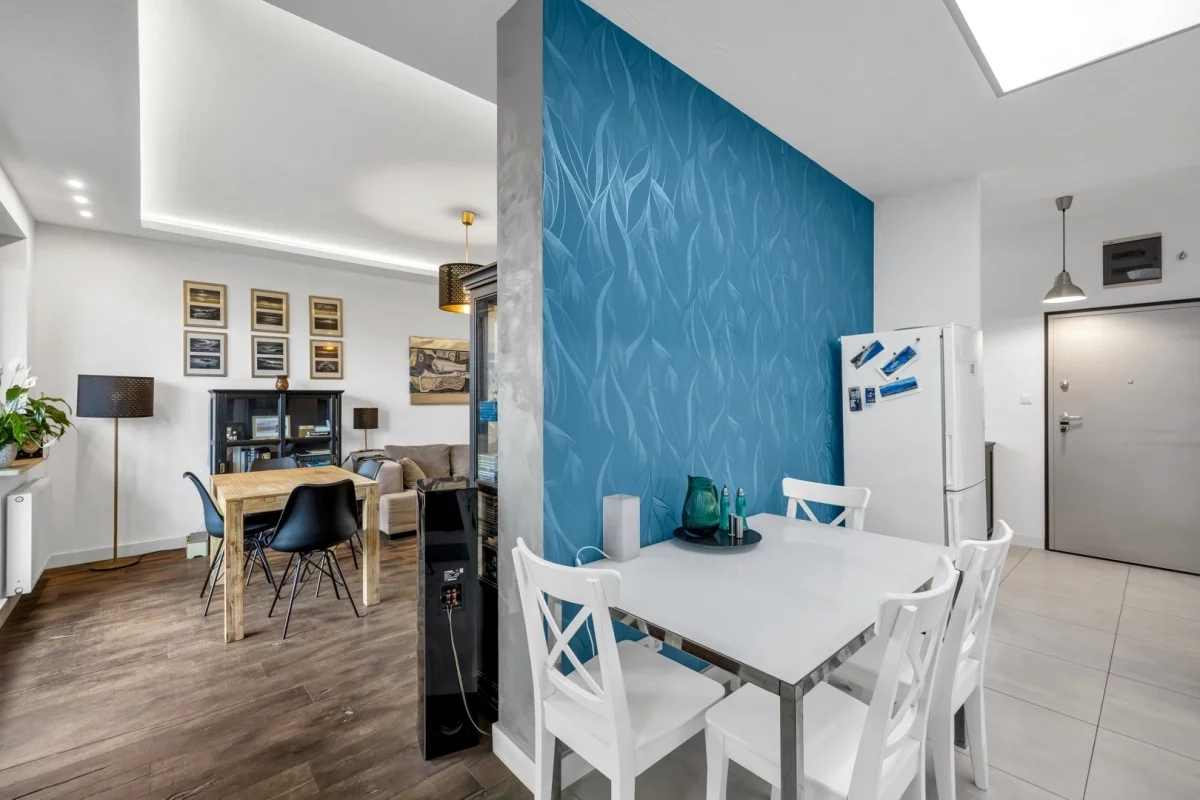 4 pokoje, mieszkanie 118,00 m², piętro 1, oferta nr , 833525, Warszawa, Wilanów, Wilanów, Prymasa Augusta Hlonda,