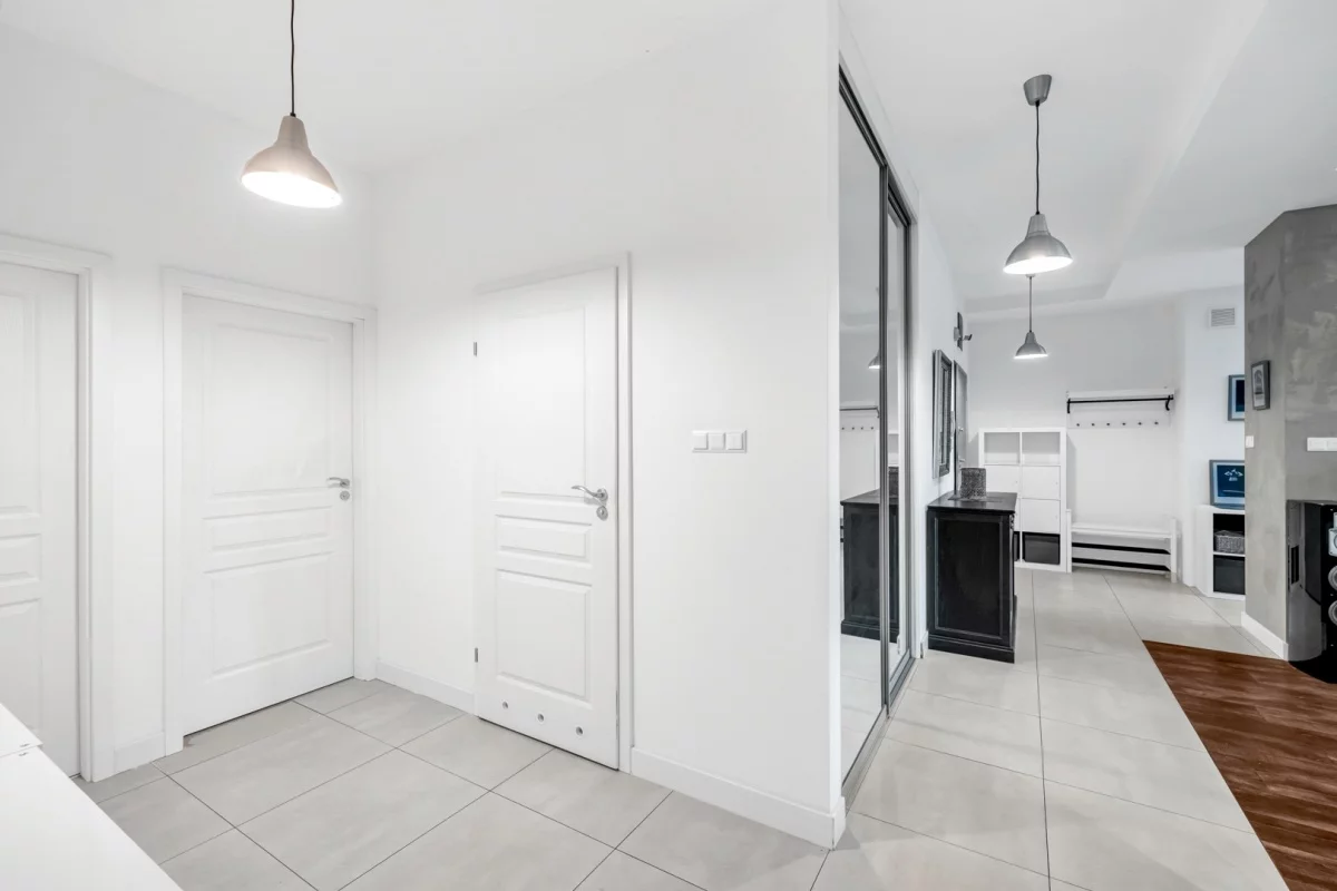 4 pokoje, mieszkanie 118,00 m², piętro 1, oferta nr , 833525, Warszawa, Wilanów, Wilanów, Prymasa Augusta Hlonda,