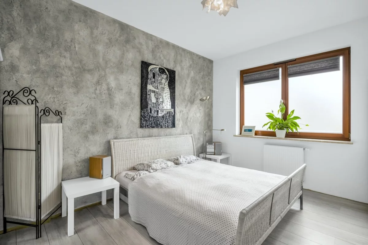 4 pokoje, mieszkanie 118,00 m², piętro 1, oferta nr , 833525, Warszawa, Wilanów, Wilanów, Prymasa Augusta Hlonda,