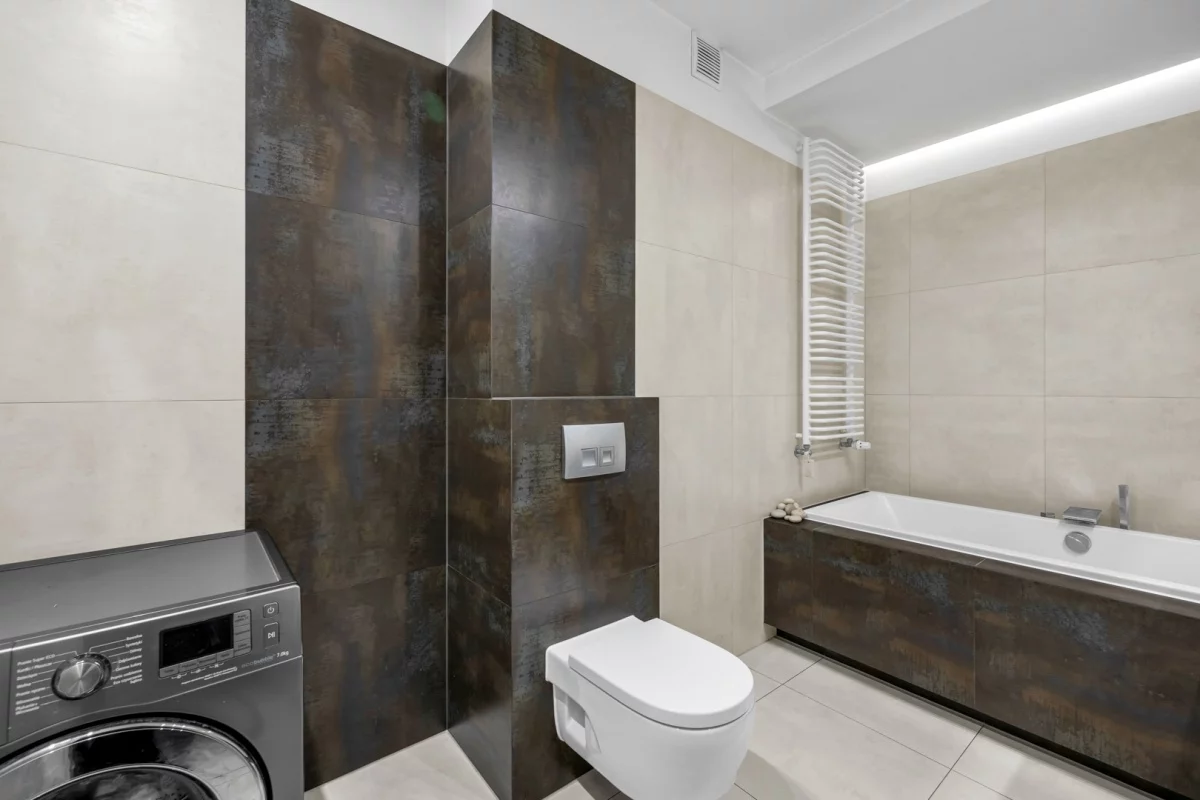 4 pokoje, mieszkanie 118,00 m², piętro 1, oferta nr , 833525, Warszawa, Wilanów, Wilanów, Prymasa Augusta Hlonda,