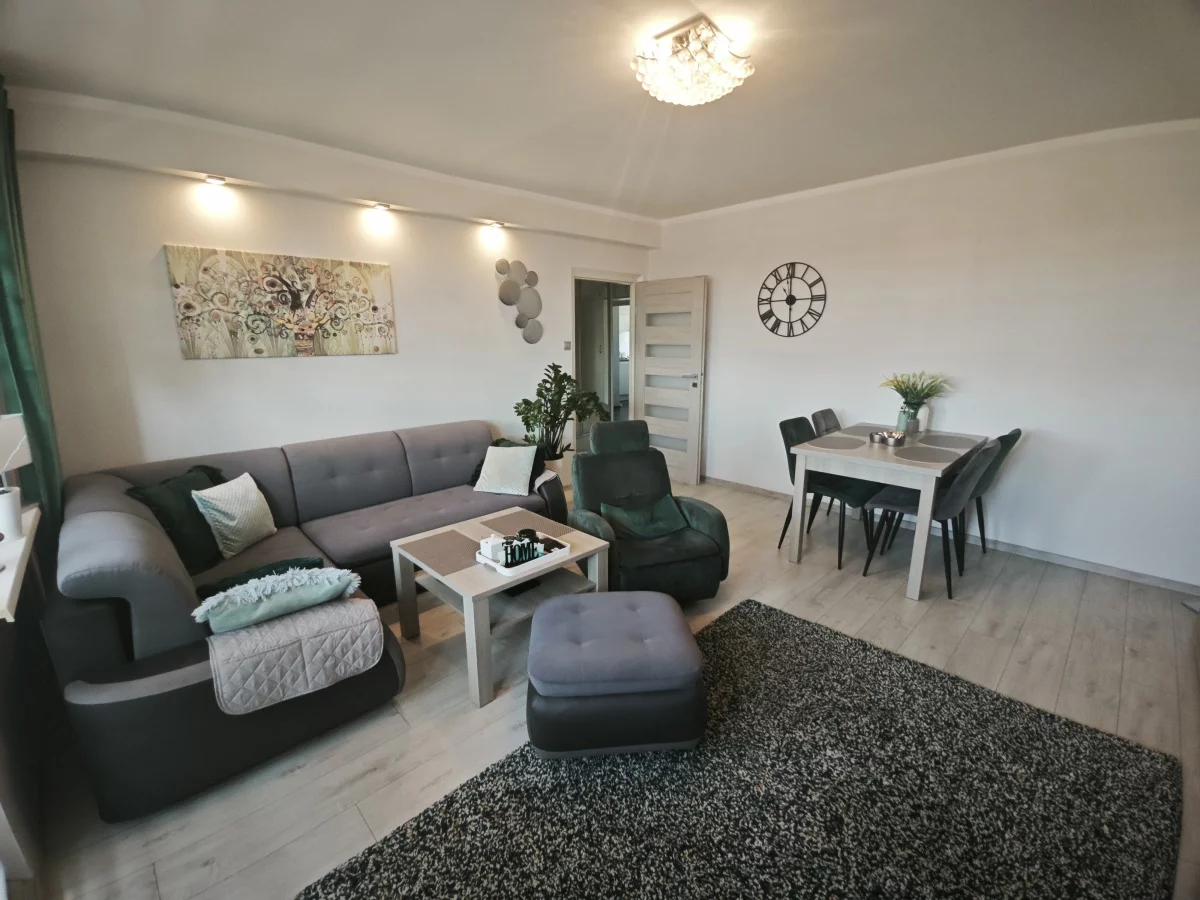 Apartamenty 833423 Szczecin Północ Przyjaciół Żołnierza