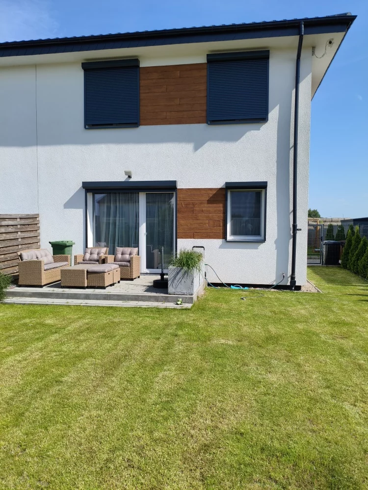Apartamenty 833473 Kórnik Radzewo