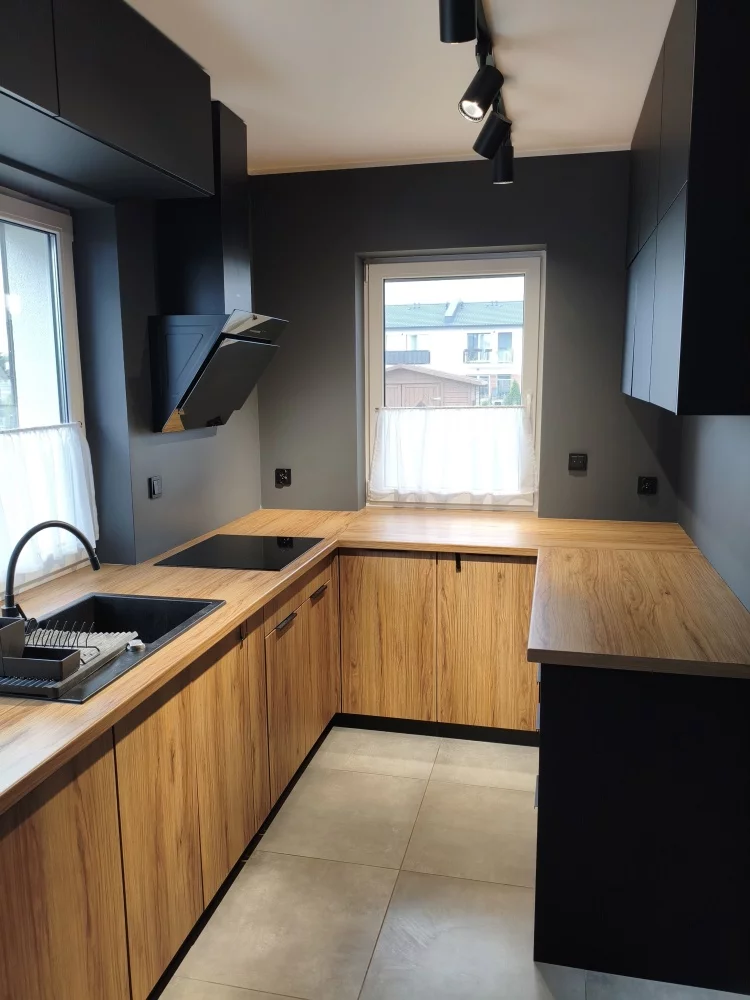 4 pokoje, mieszkanie 77,00 m², piętro 1, oferta nr , 833473, Kórnik, Radzewo