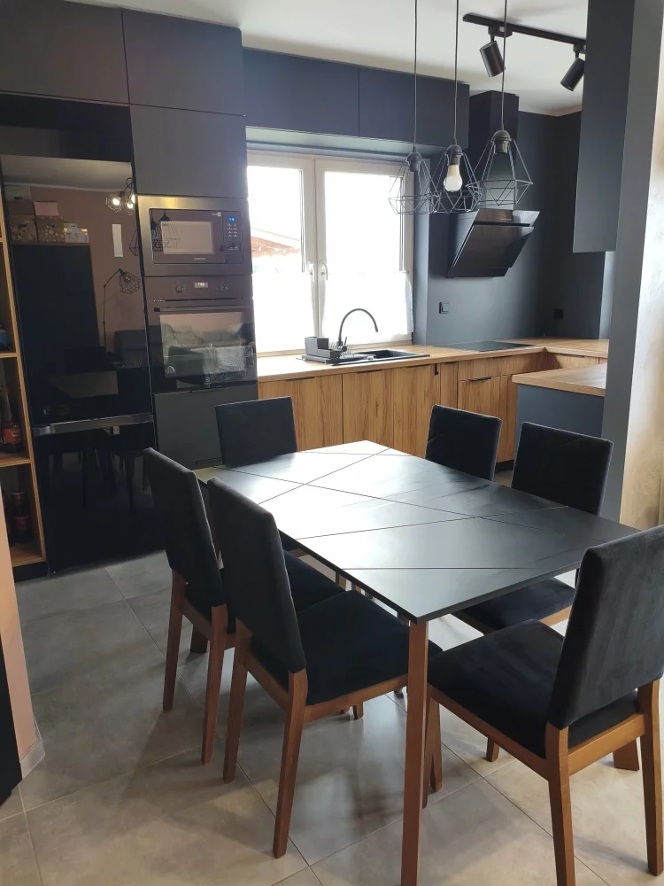 4 pokoje, mieszkanie 77,00 m², piętro 1, oferta nr , 833473, Kórnik, Radzewo