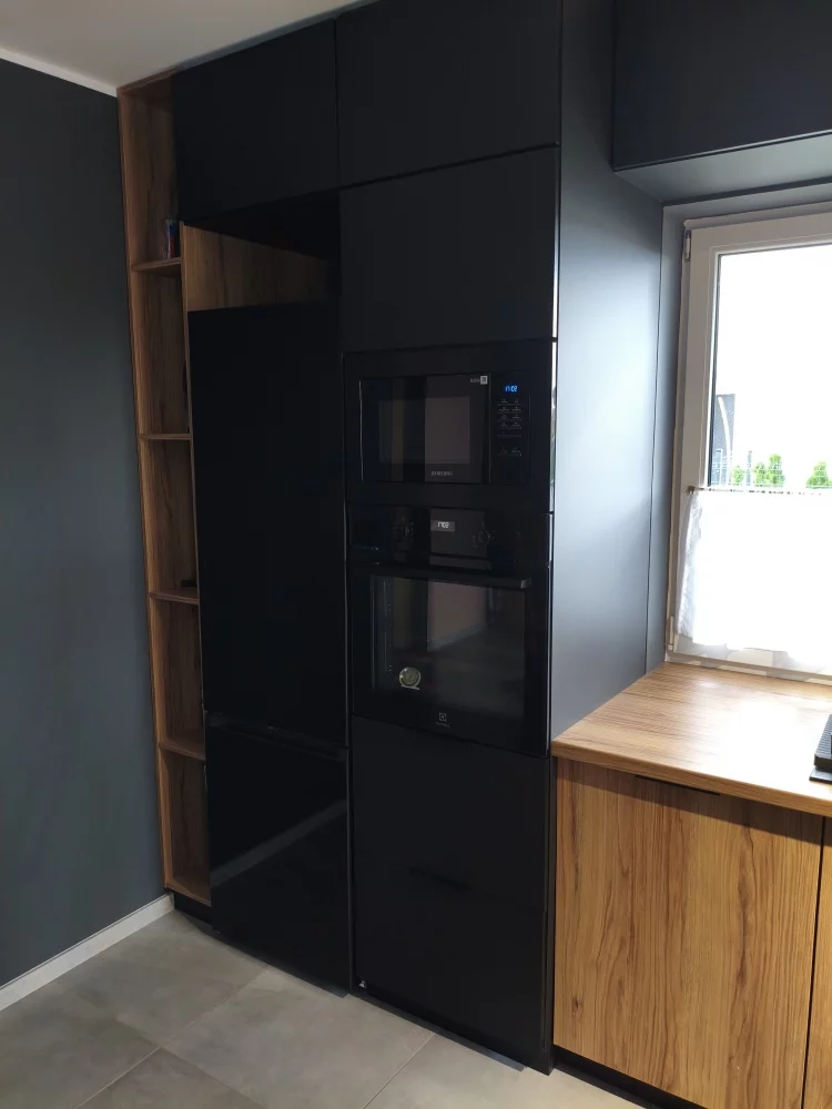 4 pokoje, mieszkanie 77,00 m², piętro 1, oferta nr , 833473, Kórnik, Radzewo