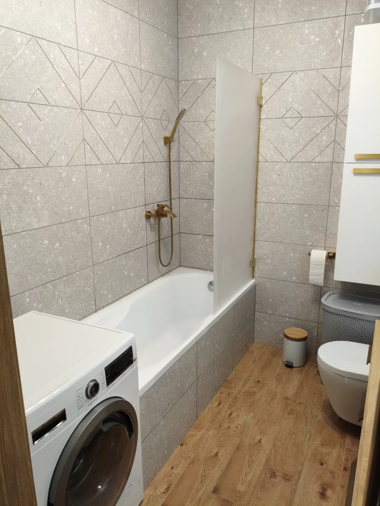 4 pokoje, mieszkanie 77,00 m², piętro 1, oferta nr , 833473, Kórnik, Radzewo