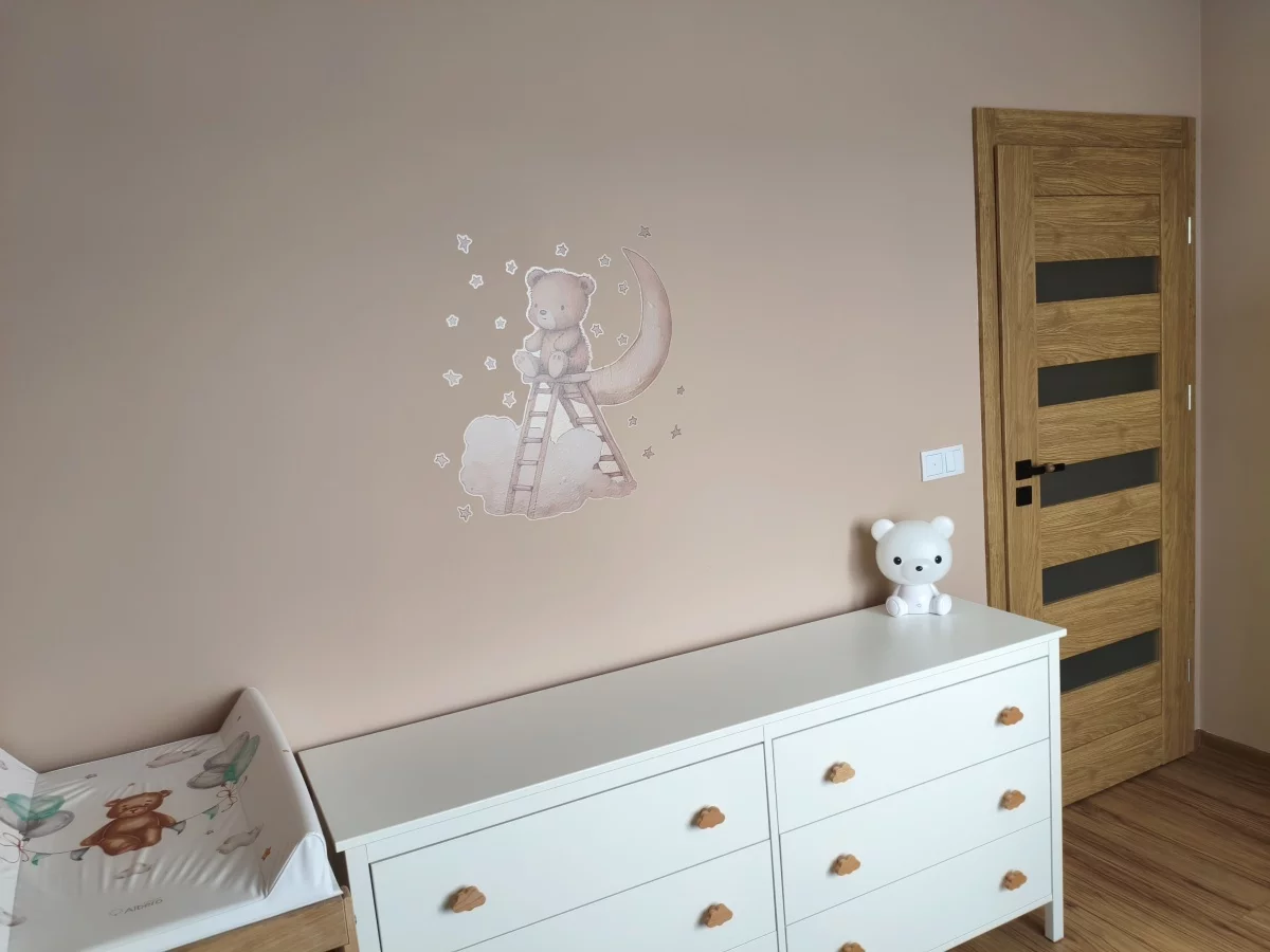 4 pokoje, mieszkanie 77,00 m², piętro 1, oferta nr , 833473, Kórnik, Radzewo