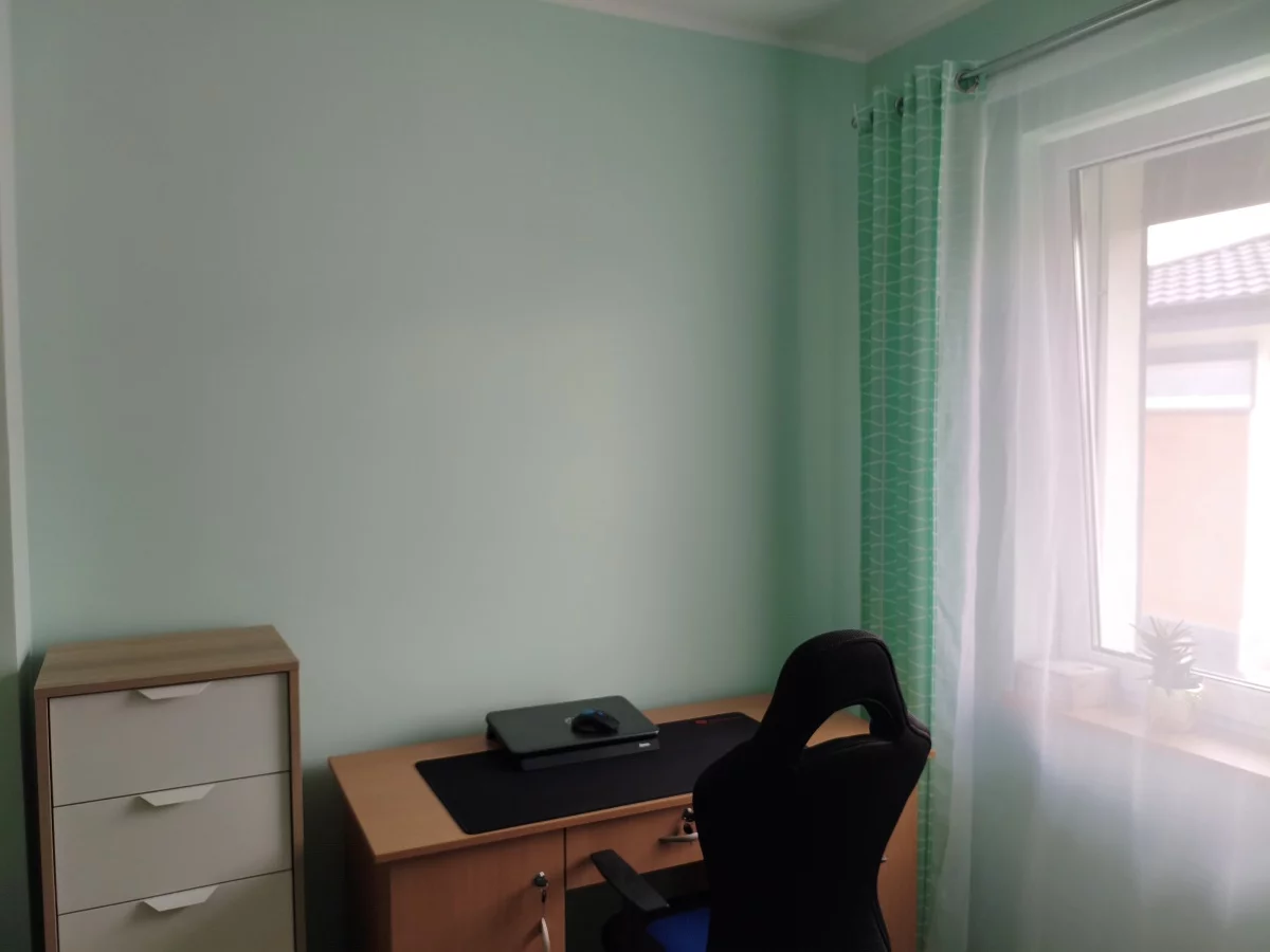 4 pokoje, mieszkanie 77,00 m², piętro 1, oferta nr , 833473, Kórnik, Radzewo