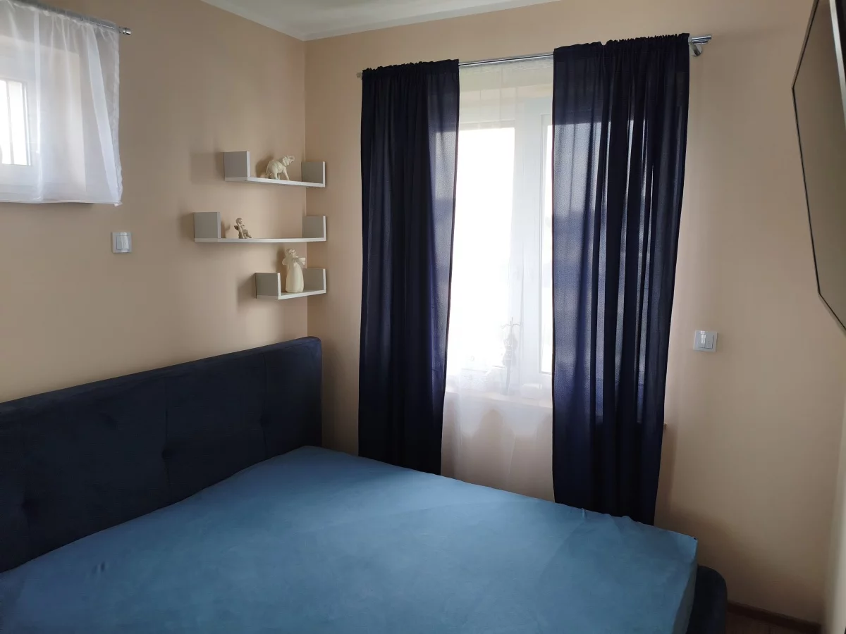 4 pokoje, mieszkanie 77,00 m², piętro 1, oferta nr , 833473, Kórnik, Radzewo