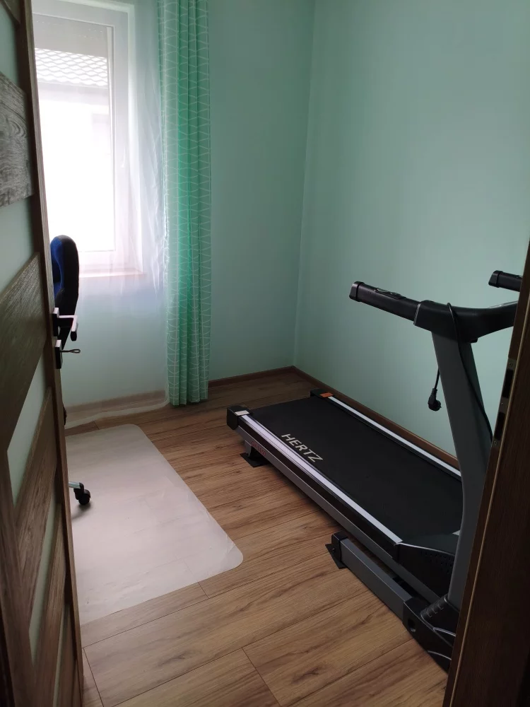 4 pokoje, mieszkanie 77,00 m², piętro 1, oferta nr , 833473, Kórnik, Radzewo